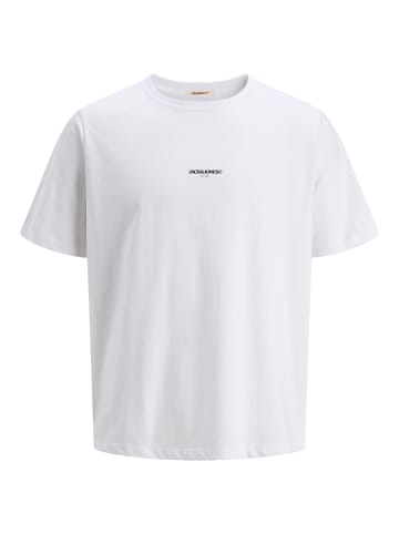 Jack & Jones T-shirt in Bright White