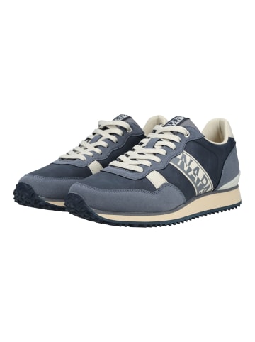 Napapijri Sneaker in Navy