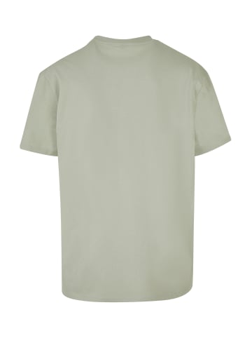 Merchcode T-Shirt in softsalvia