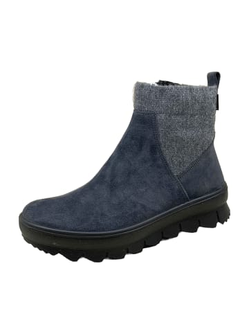 Legero Klassische Stiefeletten in Grau