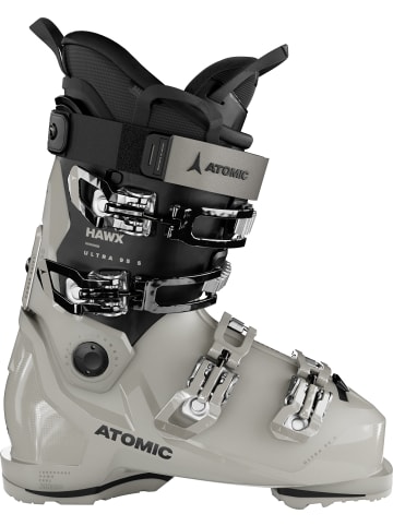 Atomic Skistiefel Alpin in grau