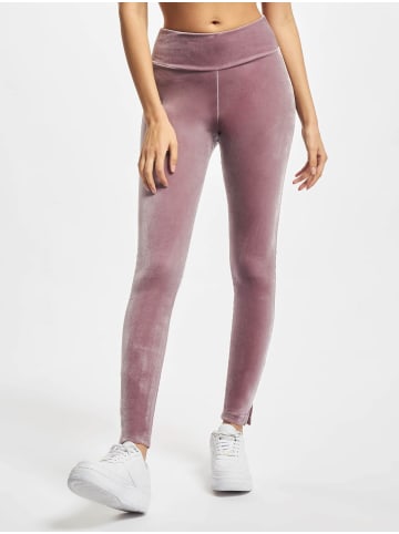 Reebok Reebok Leggings in smoky orchid
