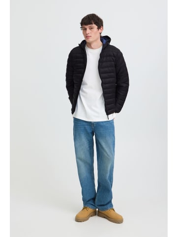 BLEND Steppjacke BHRomsey in Schwarz