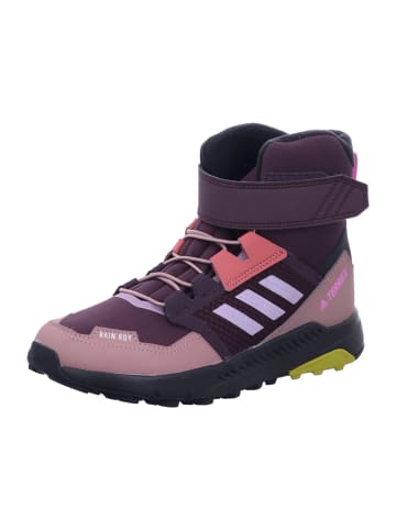 Sport-Schuhe TERREX TRAILMAKER HIGH C.RDY K in Grün