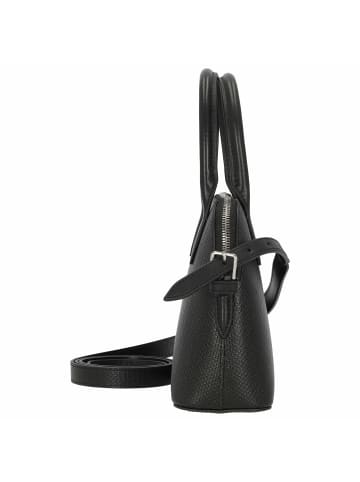 Lacoste Chantaco Classic - Handtasche 24 cm in schwarz