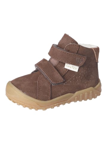 PEPINO Kindergarten Stiefel in braun