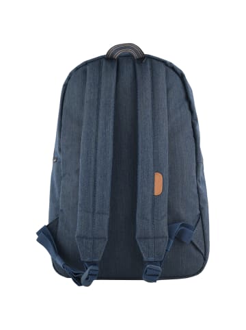 Herschel Herschel Heritage Backpack in Dunkelblau