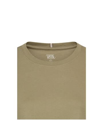 Camel Active T-Shirt in light khaki