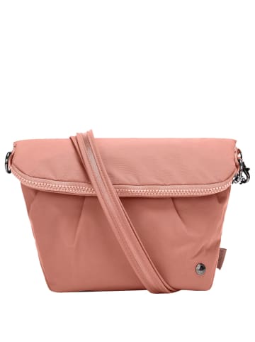 Pacsafe Citysafe CX - Umhängetasche 28 cm in rose