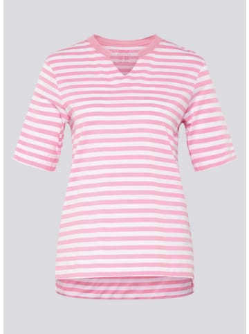 Rabe T-Shirt in Rosa