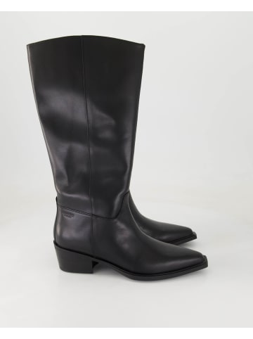 Vagabond Klassische Stiefel in Schwarz