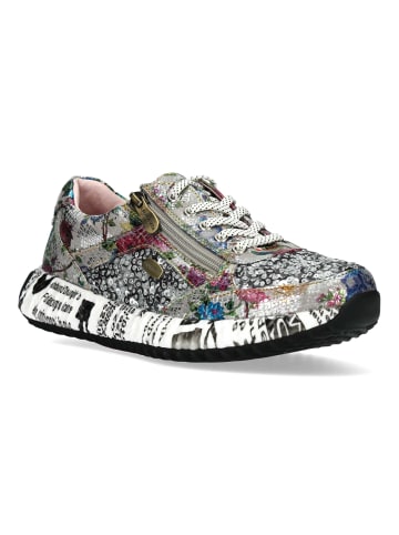 LAURA VITA Sneaker in grau