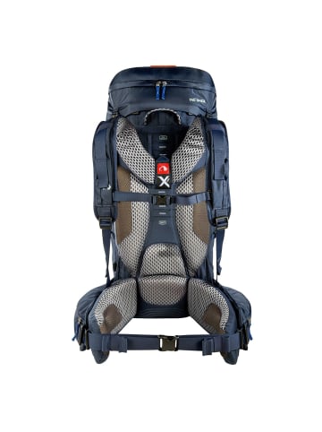 Tatonka Yukon X1 75+10 Trekkingrucksack 74 cm in navy