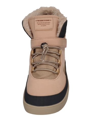 Muris Winterstiefel BALTIC SHE  in rosa