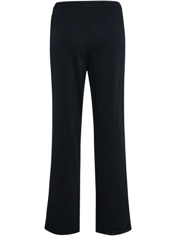 Hummel Hummel Verstellbare Taille Hose Hmlpulse Multisport Damen in BLACK