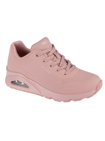 Skechers Skechers Uno-Stand on Air in Rosa