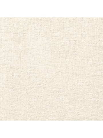 Erwin Müller Baumwollmischung Wohndecke 2er-Pack Catania in natur