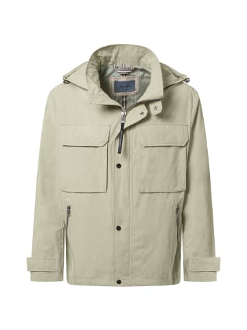 Pierre Cardin Jacke in Pelican