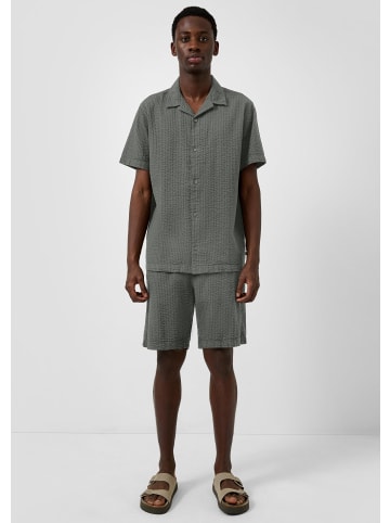 QS Bermuda  in  9711_grau