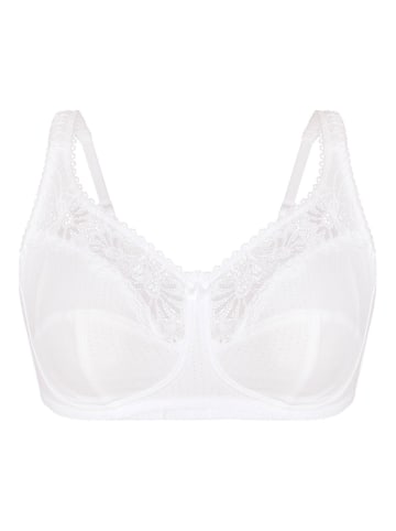 Sassa Soft BH FUNCTIONAL BRAS in weiss