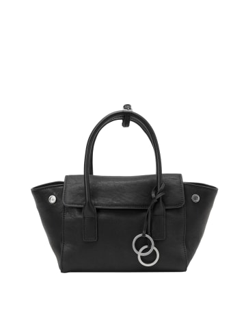 Marc O'Polo Shopper Model Gitty small in Schwarz