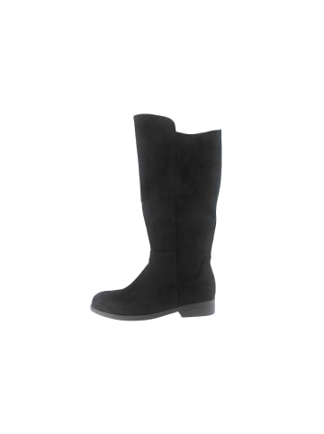 Fitters Stiefel in Schwarz