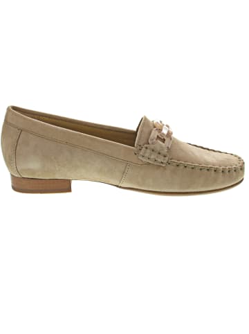 Sioux Cortizia Mokassin Beige