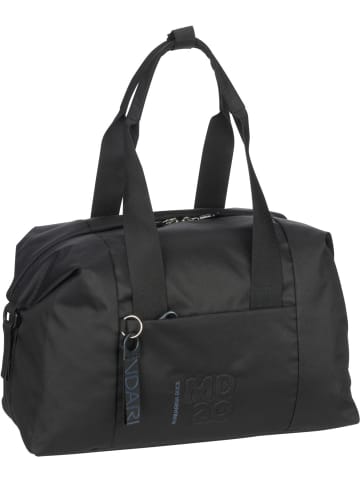 Mandarina Duck Reisetasche MD20 Duffle QMB01 in Black