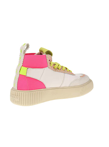 CRICKIT Sneaker low Rebeka in Weiß