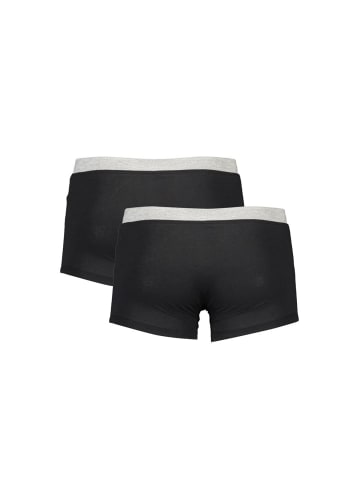North Sails Schwarze Baumwoll-Boxershorts