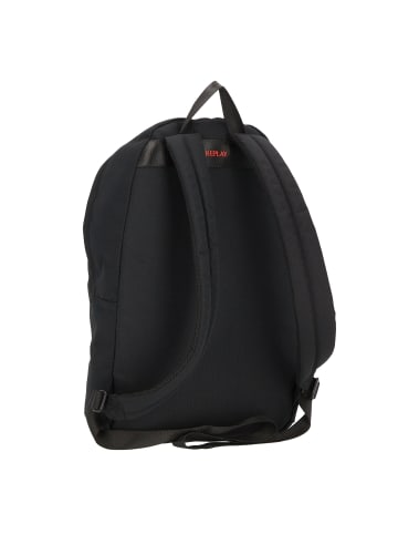 Replay Daypack 44 cm in black