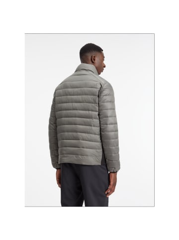 Calvin Klein Jacke in gunmetal