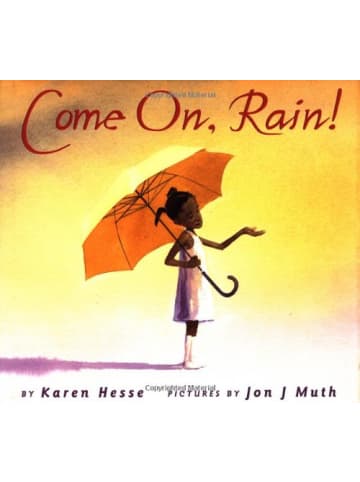 Sonstige Verlage Kinderbuch - COME ON RAIN