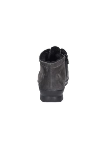 Semler Boots in grau