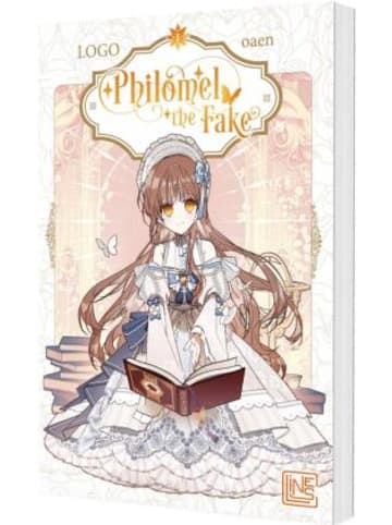 Carlsen Buch - Philomel the Fake 1