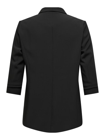ONLY Carmakoma Blazer in Black
