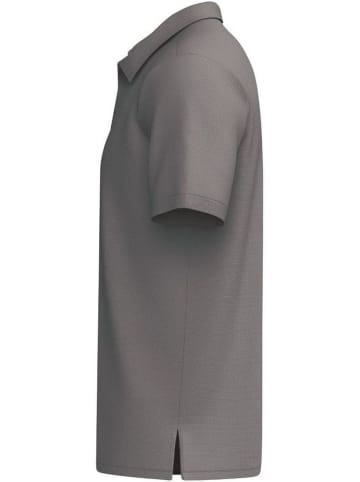 erima Polo "TS Poloshirt" in Grau