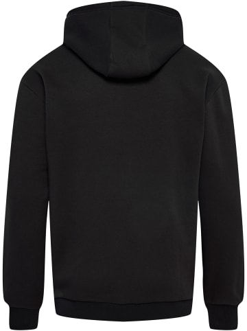 Newline Kapuzenpullover Nwllea Herren in BLACK