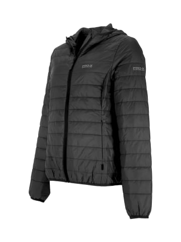 PRO-X elements Jacke "FRITZI" in Schwarz