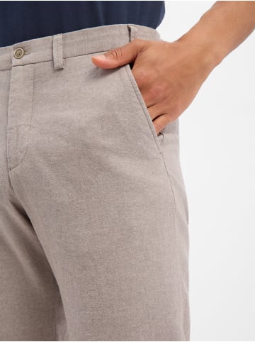 Nils Sundström Hose in melange - 0002