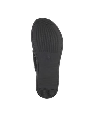 Ital-Design Sandale & Sandalette in Schwarz