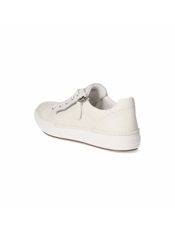 Josef Seibel Low Sneaker CLAIRE 03 in Weiß