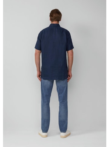 s.Oliver Hemd in 5852_tiefblau