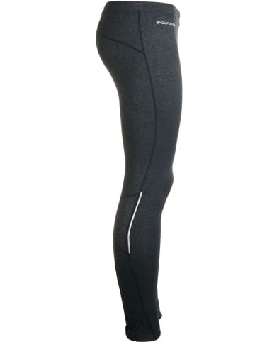 Endurance Lauftights Stevens in 1011S Dark Grey Melange