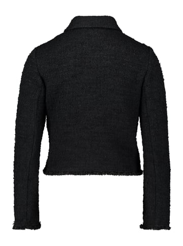 Betty Barclay Blazer-Jacke langarm in Schwarz