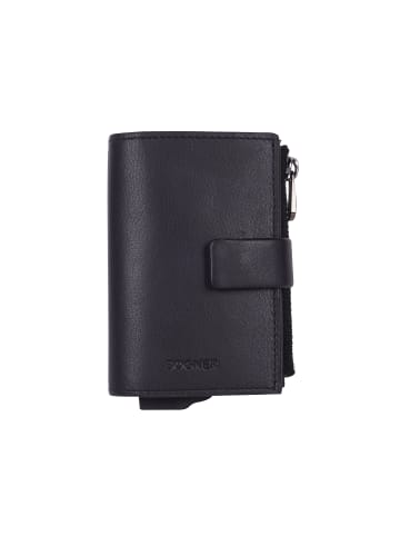 Bogner E-cage 'Aspen C-four in Schwarz'
