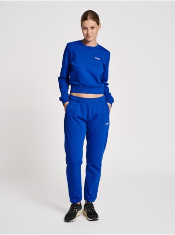 Hummel Hose Hmllgc Shai Damen in MAZARINE BLUE