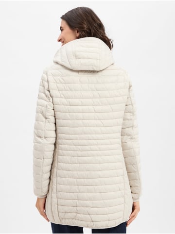 Camel Active Jacke in kitt