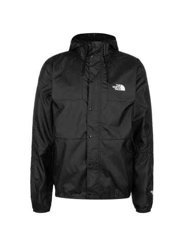 The North Face Funktionsjacke Seasonal Mountain in schwarz