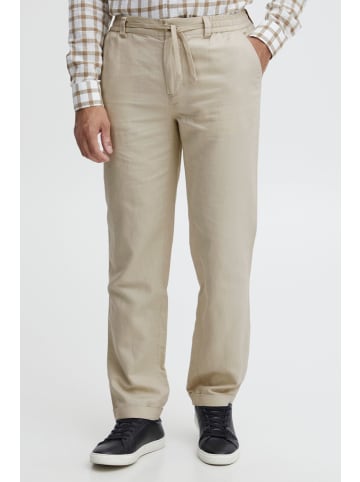 CASUAL FRIDAY Stoffhose CFPandrup in Natur